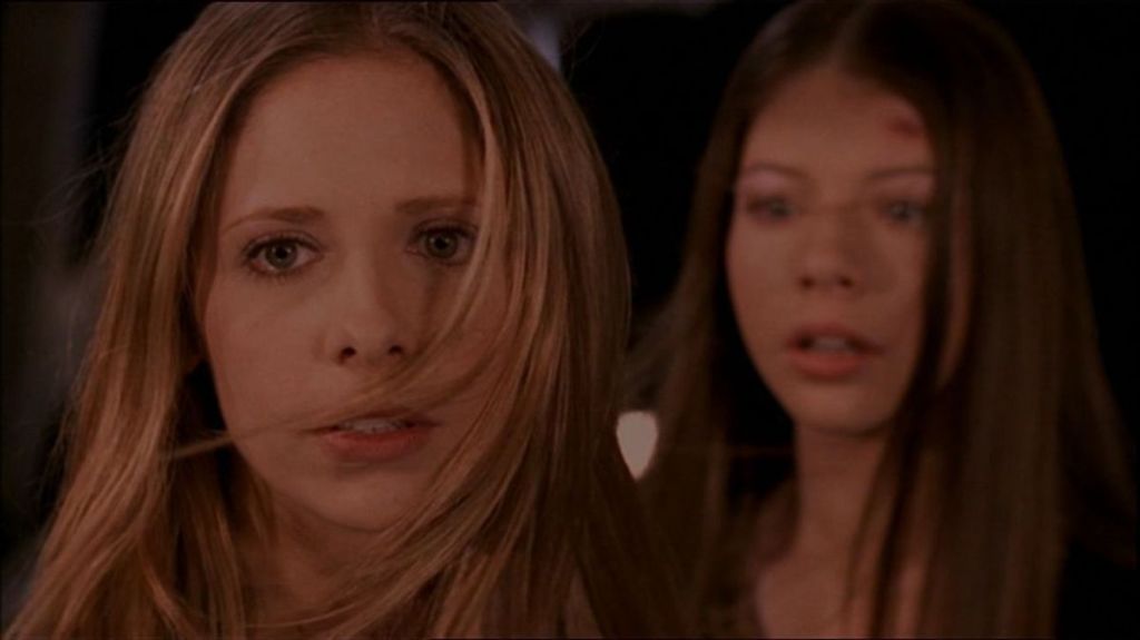 Buffy contre les vampires | Copyright Twentieth Century Fox Television