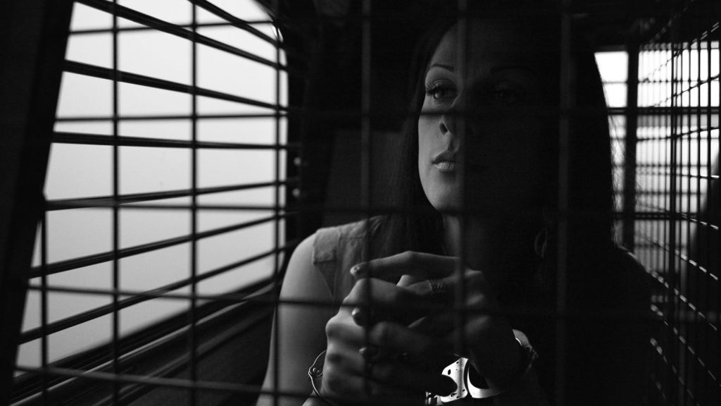 La peine ©  Les Films des deux rives