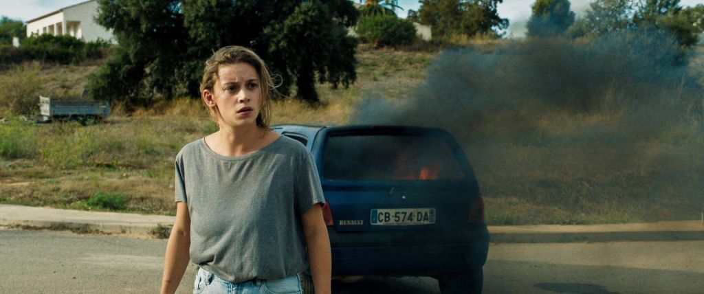 Le Mohican © Koro Films - Atelier de production - Les Films Velvet - Novoprod
