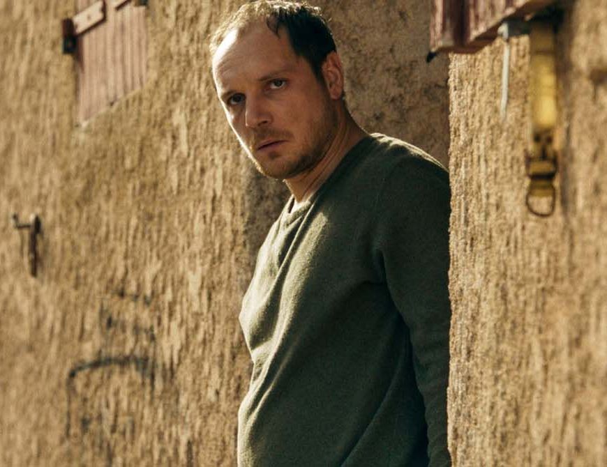 Le Mohican © Koro Films - Atelier de production - Les Films Velvet - Novoprod