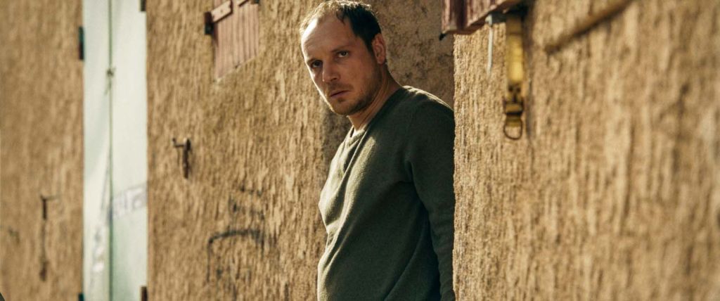 Le Mohican © Koro Films - Atelier de production - Les Films Velvet - Novoprod
