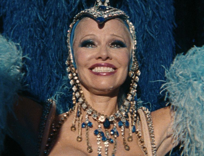 The Last Showgirl: Kiernan Shipka © Constantin Film / Courtesy of Goodfellas