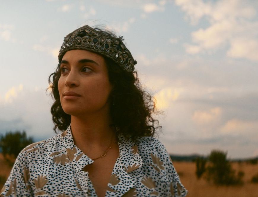 Reine mère © Kazak Productions