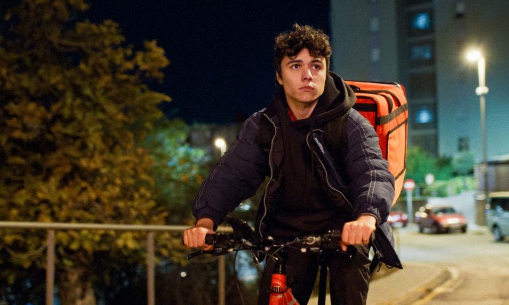 L'âge imminent © Outplay