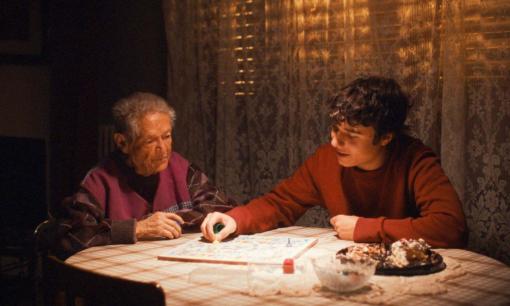 L'âge imminent © Outplay