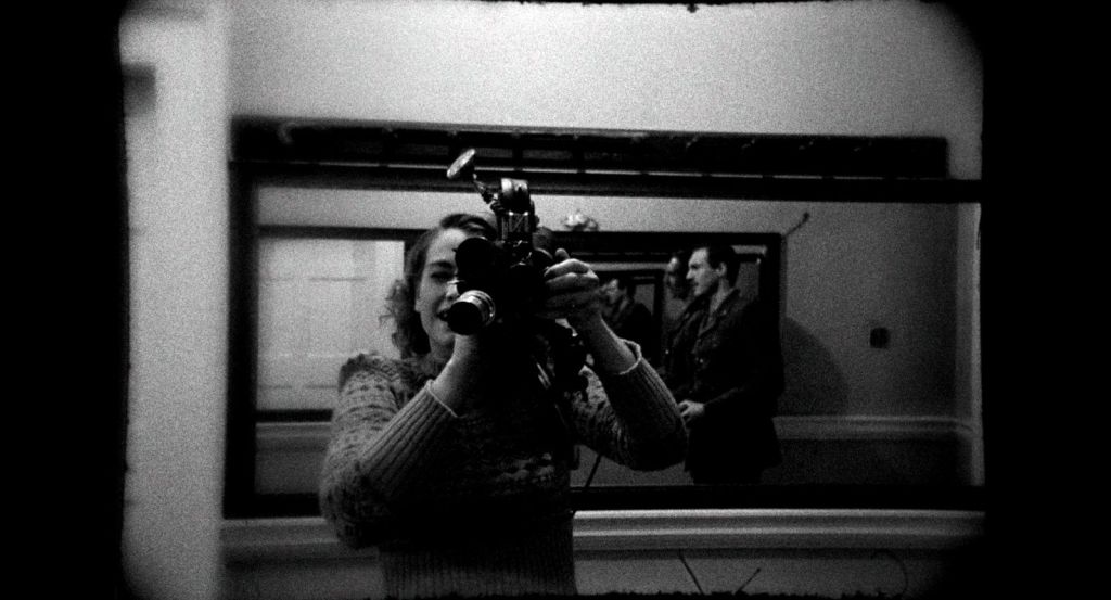 Lola: Stefanie Martini © Neue Visionen Filmverleih