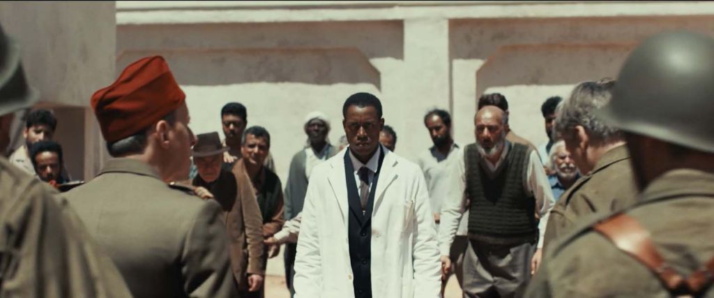 Fanon: Alexandre Bouyer | © Eurozoom