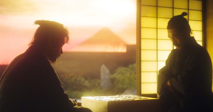 Le joueur de go | © 2024 “GOBANGIRI” FILM PARTNERS