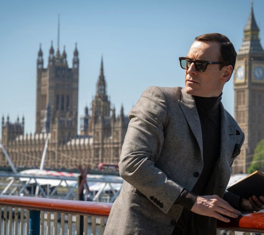 The Insider - 2025 Focus Features, LLC. All Rights Reserved