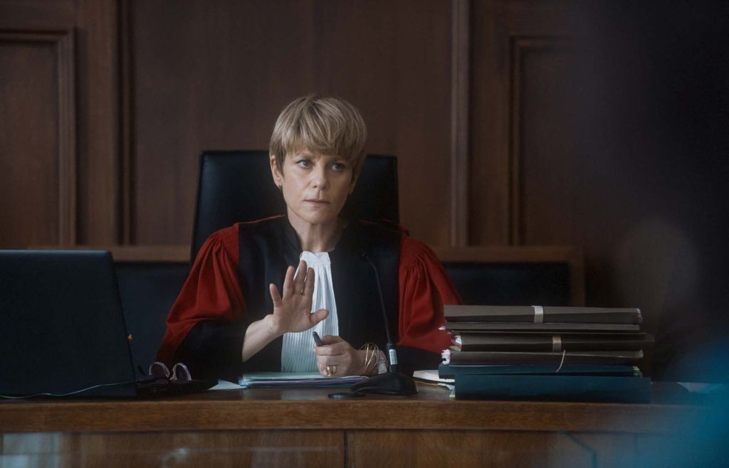 je le jure | © 2024 - AVENUE B PRODUCTIONS