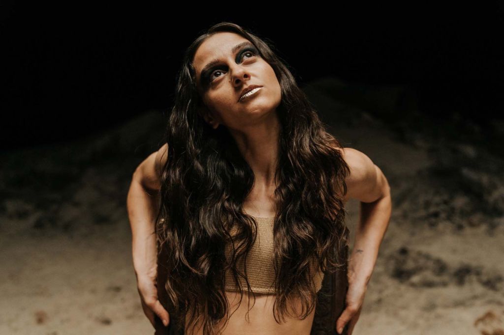 No Beast So Fierce © Pan Distribution