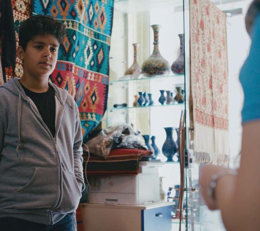 Songe |© Coorigines distribution