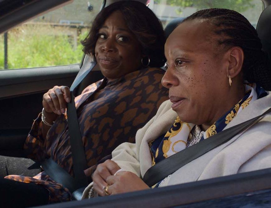 Deux Soeur | © Channel Four Television Corporation Mediapro Cine S.L.U.