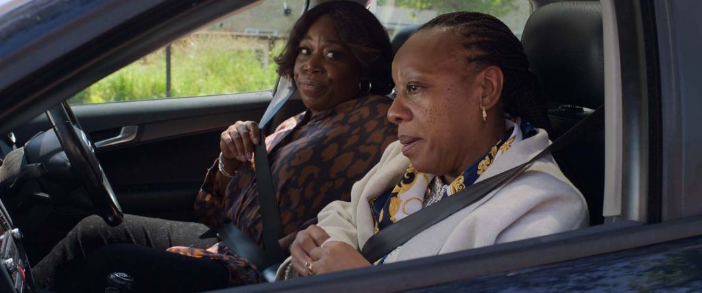 Deux Soeur | © Channel Four Television Corporation Mediapro Cine S.L.U.