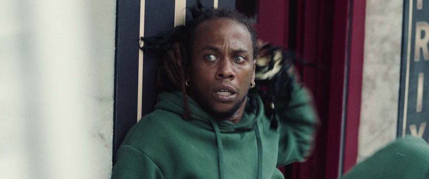 Zion – Nelson Foix bouleverse les codes du drame social dans un film percutant