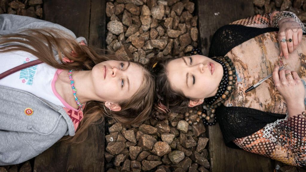 Wet Monday © Wayna Pitch