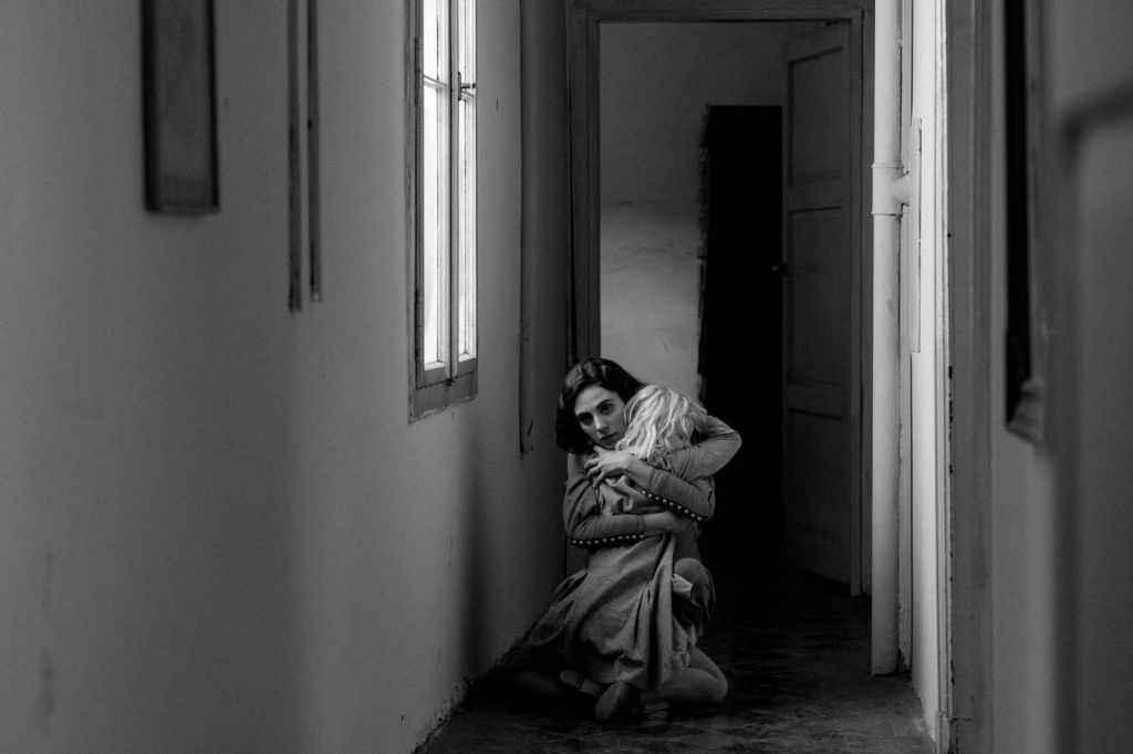 La Jeune femme à l’aiguille © Bac Films