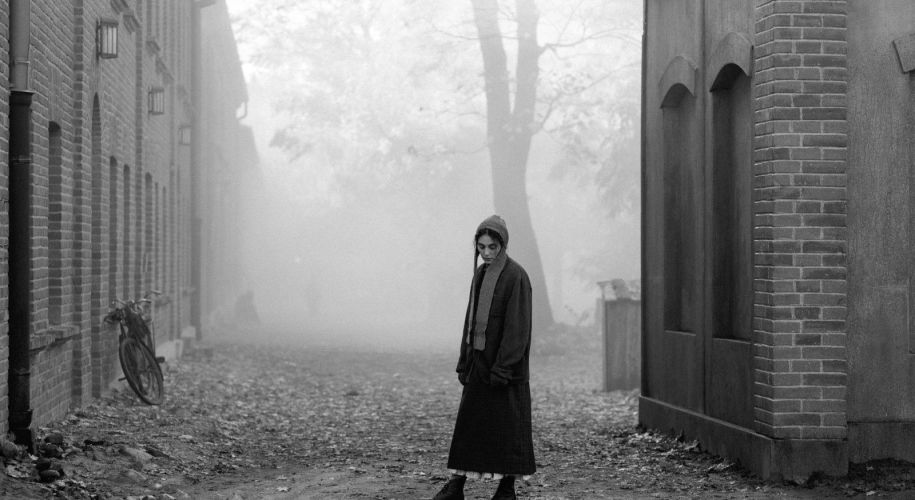 La Jeune femme à l’aiguille © Bac Films