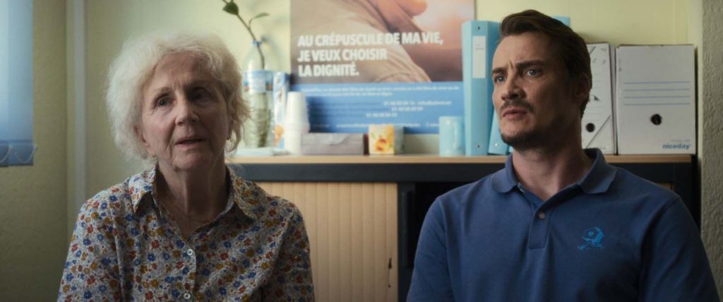 On ira -Copyright BONNE PIOCHE CINEMA - CARNAVAL PRODUCTION - ZINC - 2025