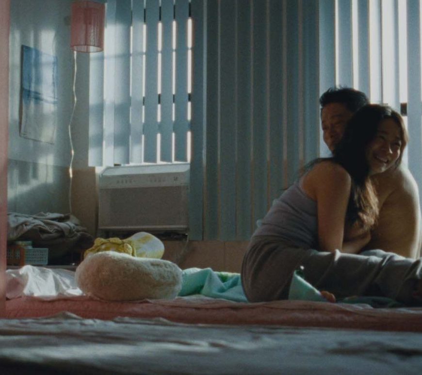 Blue Sun Palace © Copyright Nour films