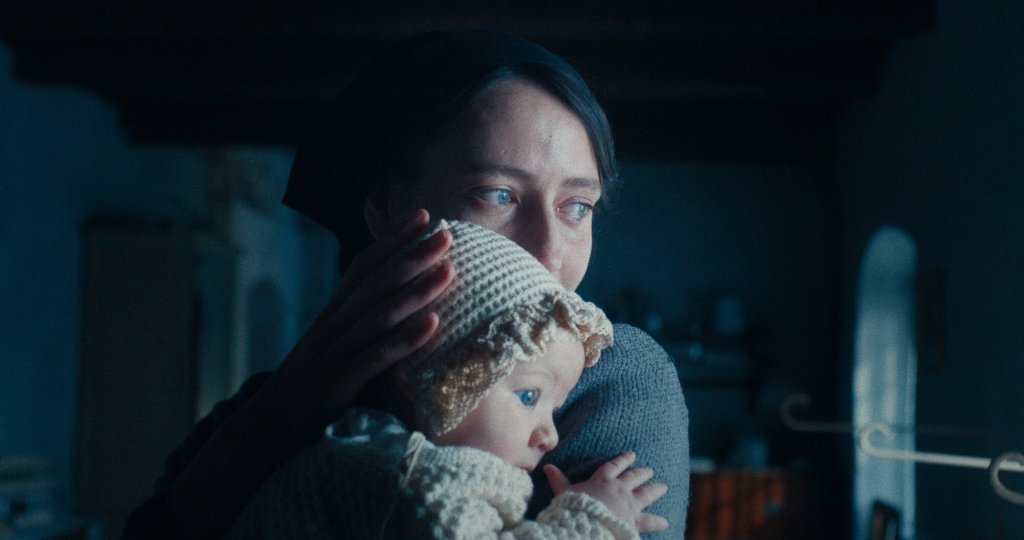 Vermiglio ou La Mariée des Montagnes © Cinedora