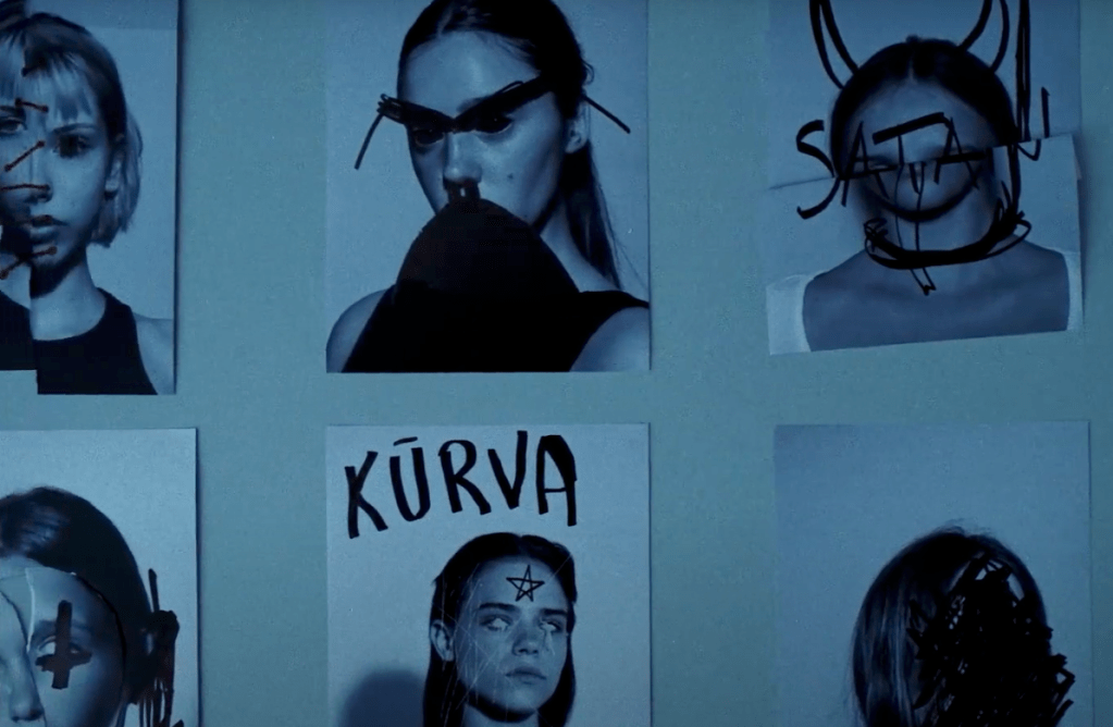 Toxic © Les Alchimistes