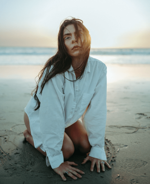 Wicked Game Estella Dawn