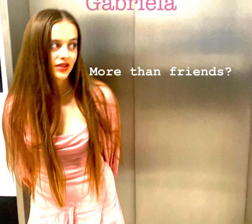Gabriela