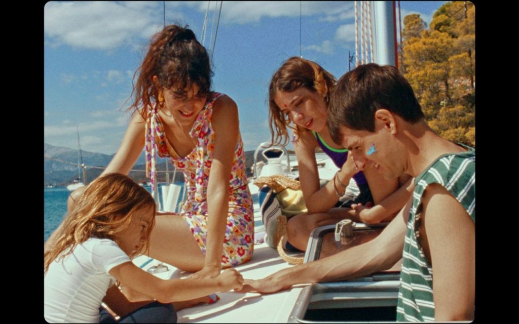 Kyuka - Avant la fin de l'été  © Heretic