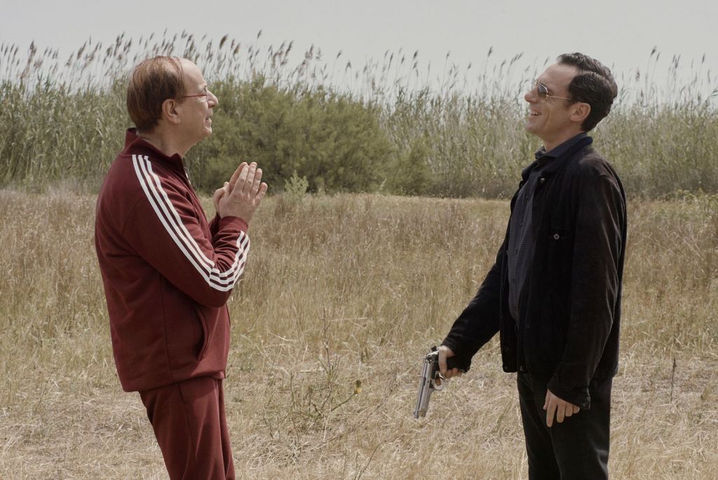 Lettres siciliennes © Giulia Parlato