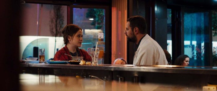 L'amour c'est surcoté © Iconoclast