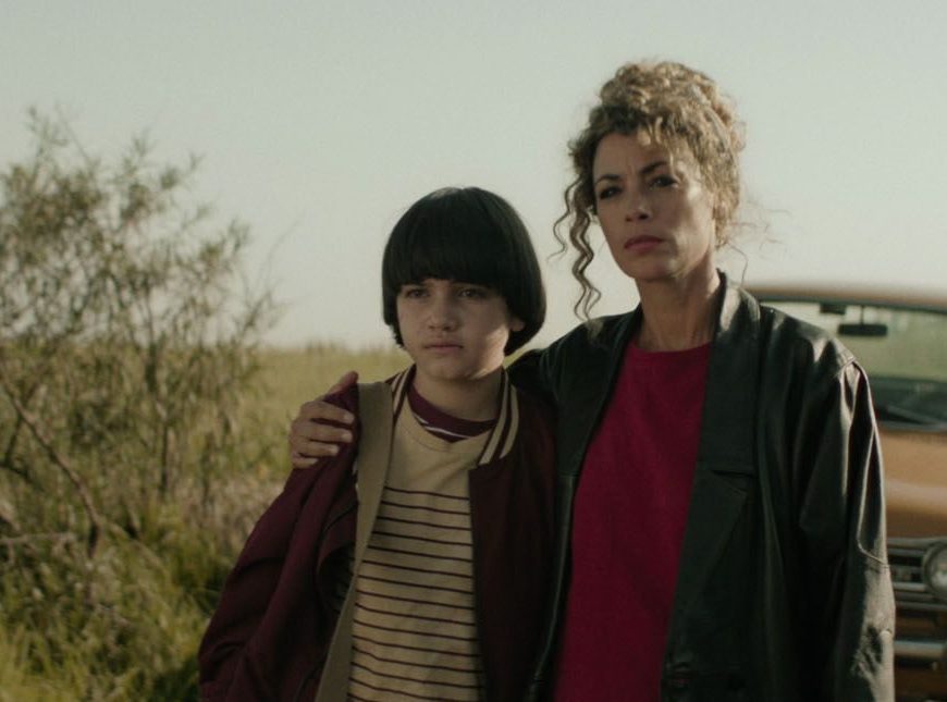 Mexico 86 © Copyright Bac Films