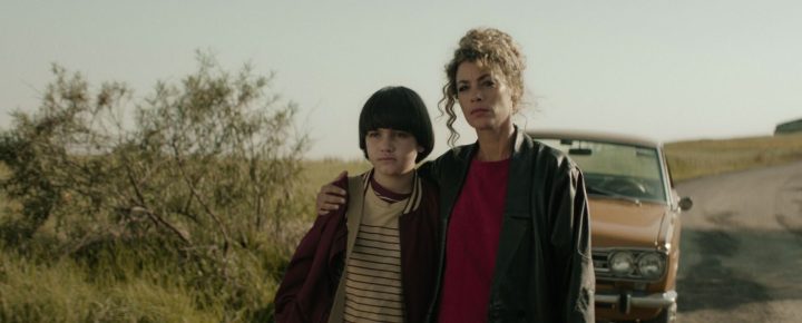 Mexico 86 © Copyright Bac Films