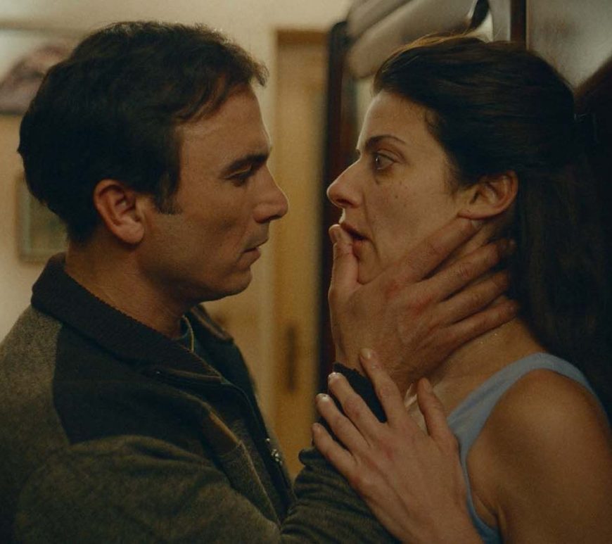 Familia © Damned Films