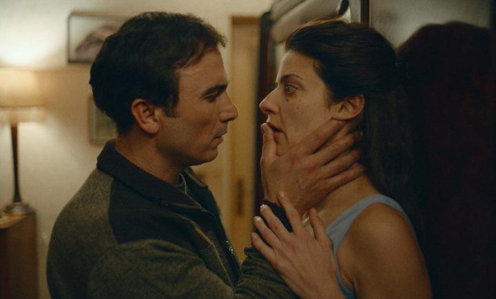 Familia © Damned Films