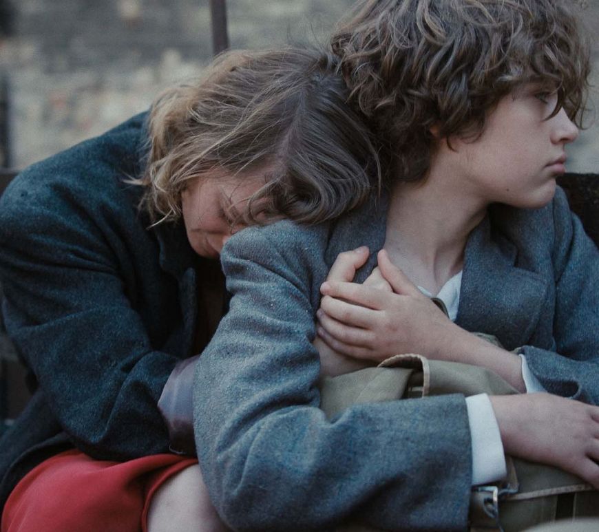 La Chambre de Mariana: Mélanie Thierry | © Cinéfrance Studios - Curiosa Films - Metro Communications - United King Films - Proton Cinema - Tarantula - Arte France Cinema 2024