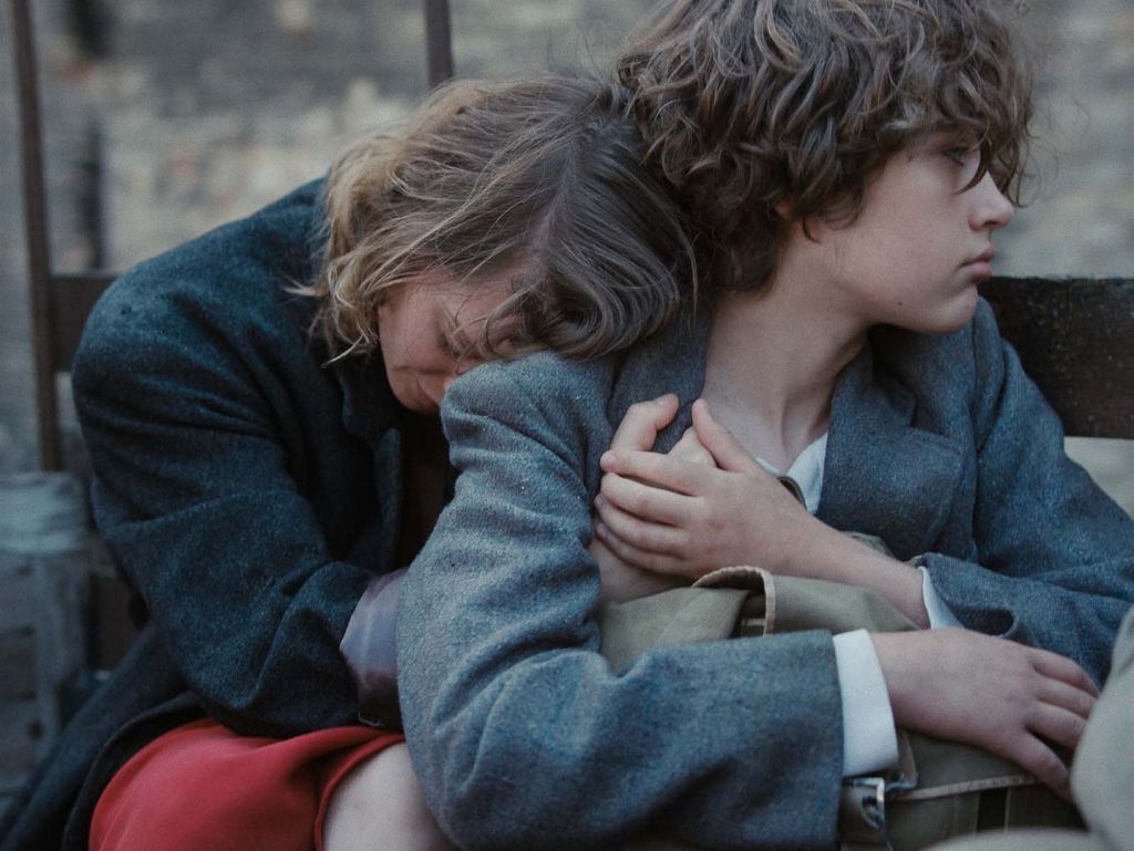 La Chambre de Mariana: Mélanie Thierry | © Cinéfrance Studios - Curiosa Films - Metro Communications - United King Films - Proton Cinema - Tarantula - Arte France Cinema 2024