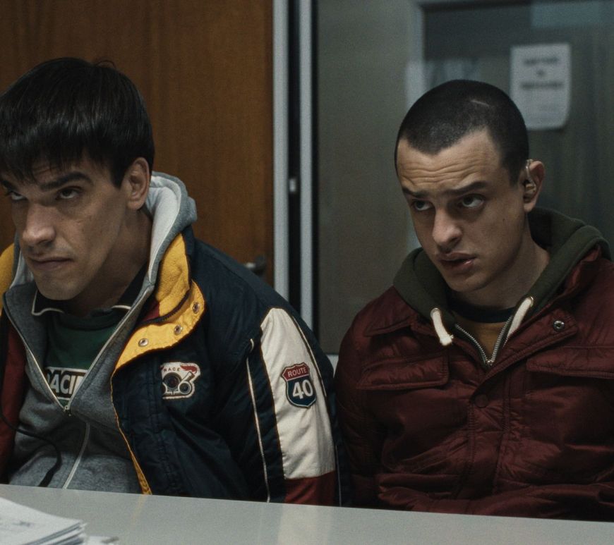 Simón de la montaña | © 20/20