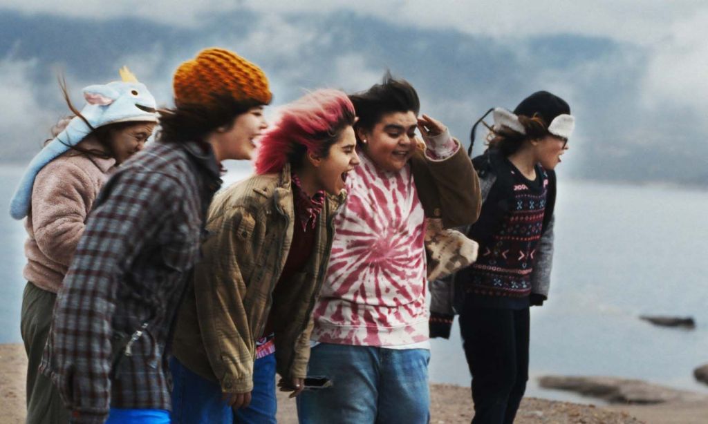 Simón de la montaña | © 20/20