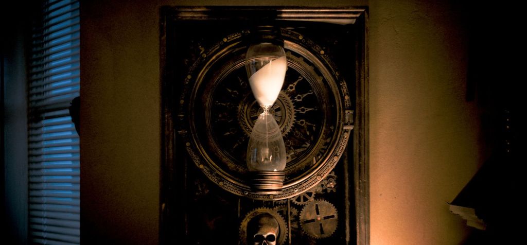 Until Dawn : La mort sans fin © Sony Pictures