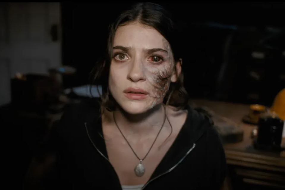 Until Dawn : La mort sans fin © Sony Pictures