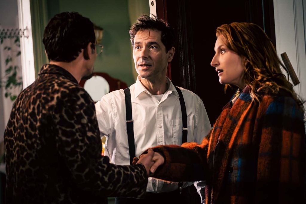 Les règles de l'art © Eloïse Legay - SrabFilms