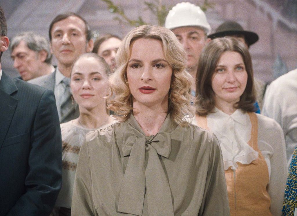 Ce nouvel an qui n'est jamais arrivé : Photo Nicoleta Hâncu © Memento Distribution