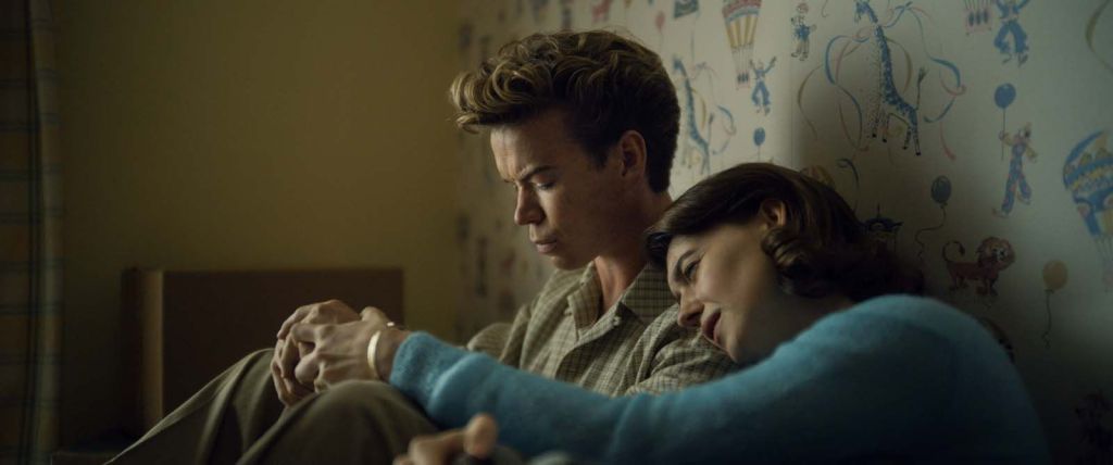 Les indomptés © Metropolitan FilmExport