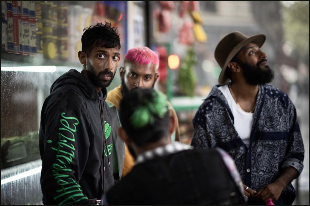 Little Jaffna © Guy Ferrandis