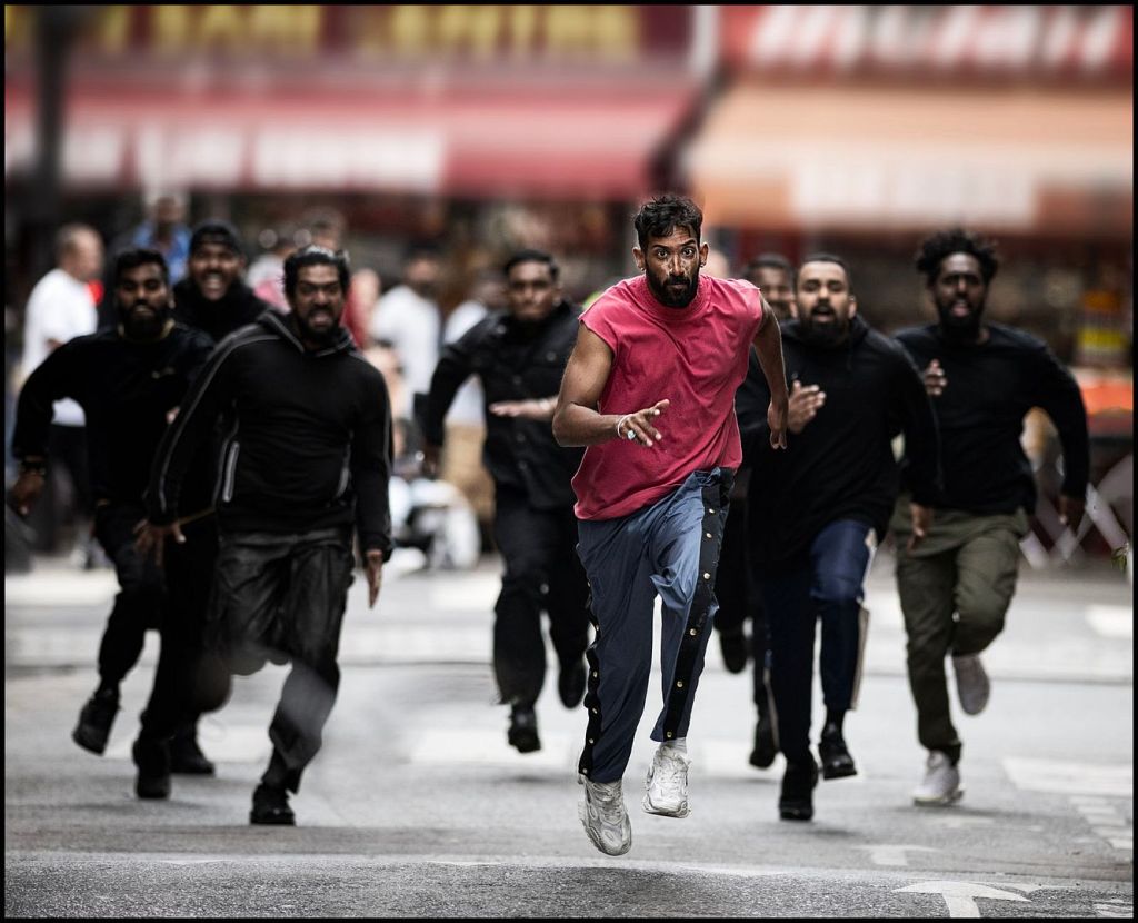 Little Jaffna © Guy Ferrandis