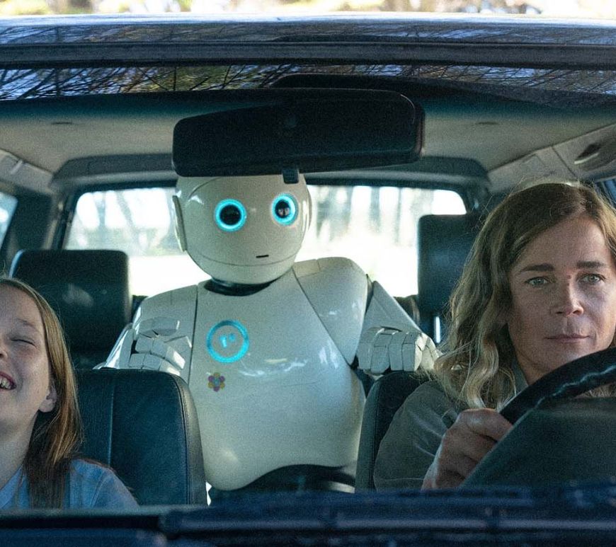 Un monde Merveilleux | © TS Productions - Marianne Productions - 2025