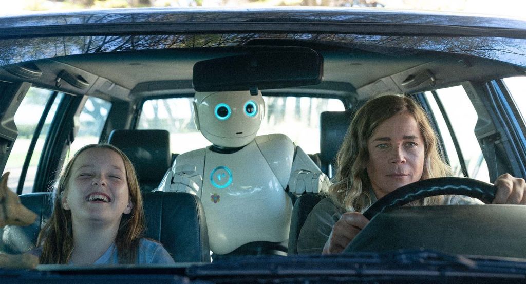 Un monde Merveilleux | © TS Productions - Marianne Productions - 2025