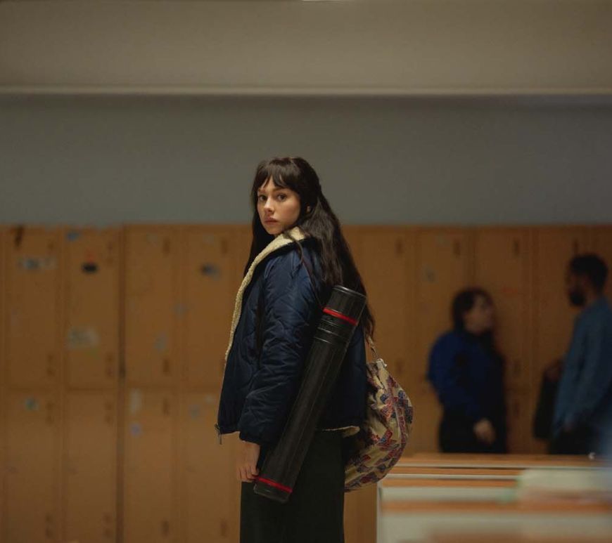 Les Maudites © Paname