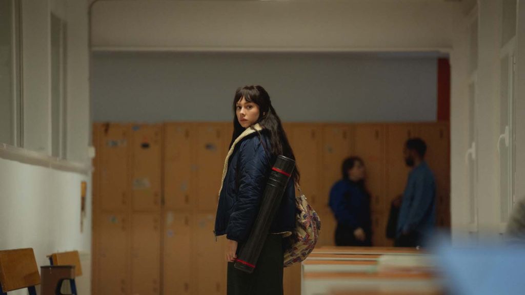 Les Maudites © Paname